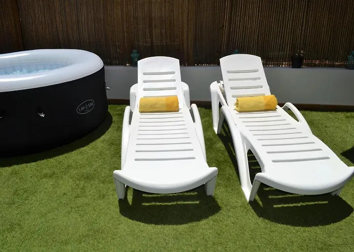 Surf Spot Deluxe Ftv By Sea There Fuerteventura Коральео