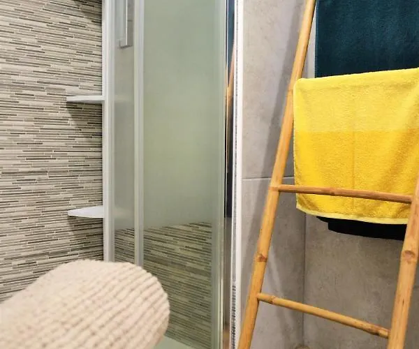 Surf Spot Deluxe Ftv By Sea There Fuerteventura Апартаменты Коральео