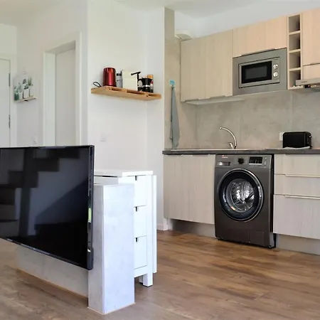 Apartamento Surf Spot Deluxe Ftv By Sea There Fuerteventura