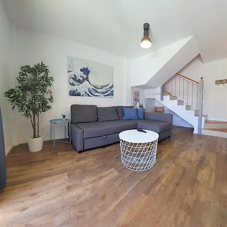 Apartamento Surf Spot Deluxe Ftv By Sea There Fuerteventura *