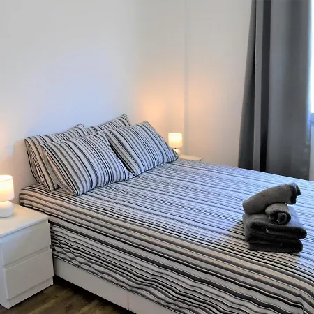 Surf Spot Deluxe Ftv By Sea There Fuerteventura Apartamento *