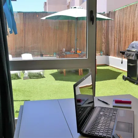 Surf Spot Deluxe Ftv By Sea There Fuerteventura Apartamento