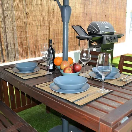 Apartamento Surf Spot Deluxe Ftv By Sea There Fuerteventura *