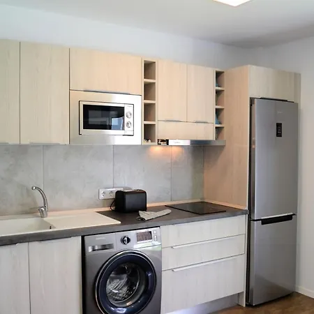 Apartamento Surf Spot Deluxe Ftv By Sea There Fuerteventura Corralejo