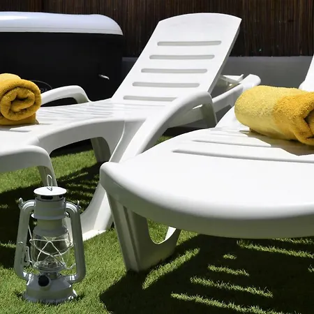 Apartamento Surf Spot Deluxe Ftv By Sea There Fuerteventura *