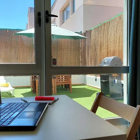 Apartamento Surf Spot Deluxe Ftv By Sea There Fuerteventura *