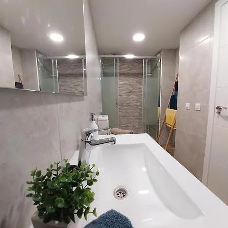 Surf Spot Deluxe Ftv By Sea There Fuerteventura Corralejo