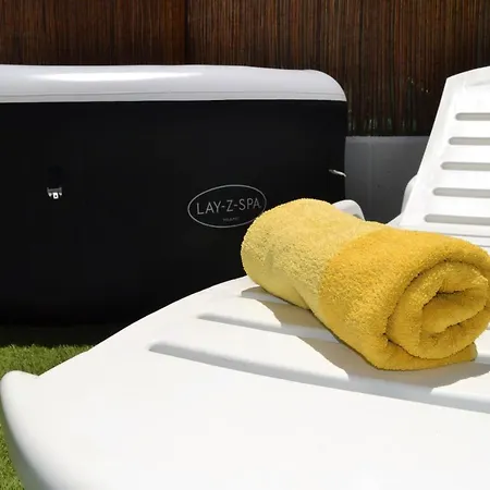 Surf Spot Deluxe Ftv By Sea There Fuerteventura Apartamento