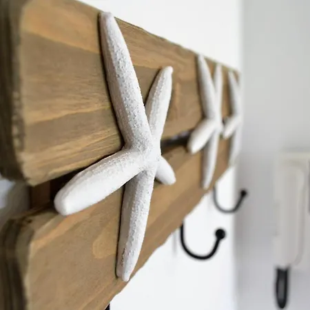 Surf Spot Deluxe Ftv By Sea There Fuerteventura Apartamento Corralejo