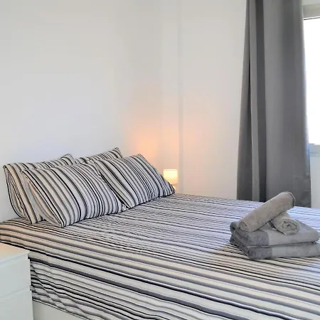Surf Spot Deluxe Ftv By Sea There Fuerteventura Apartamento *