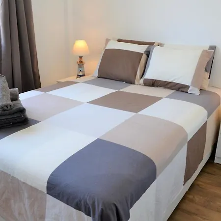 Surf Spot Deluxe Ftv By Sea There Fuerteventura Apartamento *