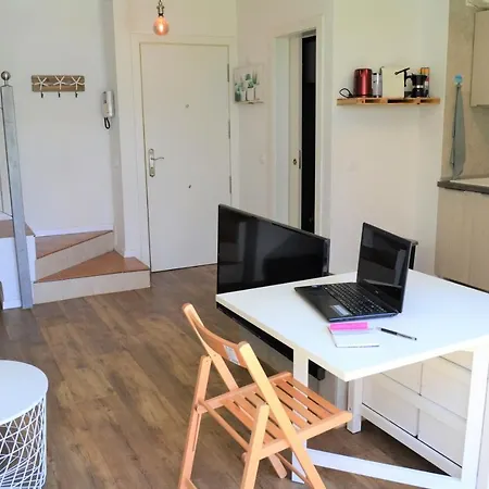 Apartamento Surf Spot Deluxe Ftv By Sea There Fuerteventura *