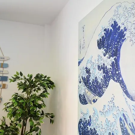 Surf Spot Deluxe Ftv By Sea There Fuerteventura Apartamento *