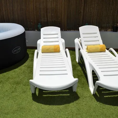 Surf Spot Deluxe Ftv By Sea There Fuerteventura Corralejo