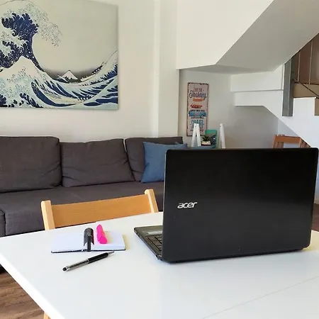 Apartamento Surf Spot Deluxe Ftv By Sea There Fuerteventura