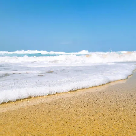 Surf Spot Deluxe Ftv By Sea There Fuerteventura *