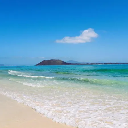 Apartamento Surf Spot Deluxe Ftv By Sea There Fuerteventura Corralejo